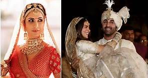 Katrina Kaif Wishes Ranbir Kapoor-Alia Bhatt For Their Wedding With Hearts and Happiness