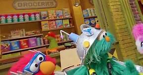 Sesame Street S53 E02