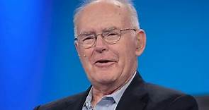 Gordon Moore net worth: Fortune explored as Intel co-founder passes away at 94