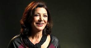 In Conversation With Actor Shohreh Aghdashloo