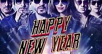 Happy New Year (Feliz año nuevo) (2014) - Pelicula completa subtitulada online