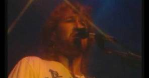Peter Maffay - Carambolage (Dortmund 1984)
