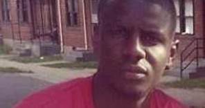 What happened before Freddie Gray's death?