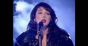 Kate Bush - And So Is Love (Top Of The Pops 1994)