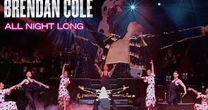 Brendan Cole Tour - Official 2018 Trailer - Brendancolelive.com