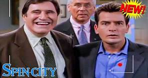 Spin City 2024 Full Episode 🌞 S01E01 🌟 The Great Pretender