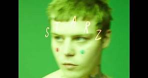 Yung Lean — Starz ft. Ariel Pink (Official Audio)
