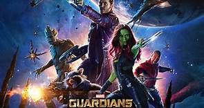 How to watch Guardians of the Galaxy online: stream the movie for free
