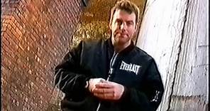 1996 UTV (ITV) "World in Action" episode