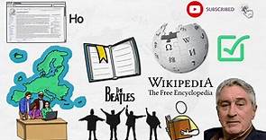 The Rise of Wiki - How Wikipedia Makes Money