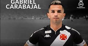 Gabriel Carabajal ► Bem Vindo Ao Vasco - Amazing Skills, Goals & Assists | 2023 HD