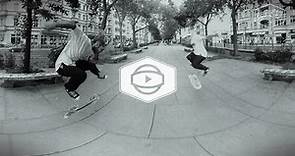 360° VR Skateboarding Video – Team Titus in Berlin | Titus Skate-Shop