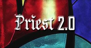 Priest 2.0 (2015) - Official Trailer