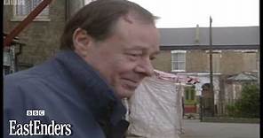 Arthur Fowler Says Goodbye Part 1 - EastEnders - BBC