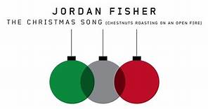 Jordan Fisher - The Christmas Song (Chestnuts Roasting on an Open Fire) (Audio Only)
