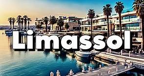 Limassol, Cyprus: Best Things To Do & Visit