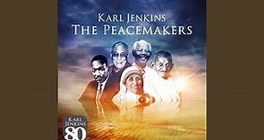 Jenkins: The Peacemakers - I. Blessed Are The Peacemakers