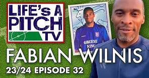 Life's A Pitch TV Episode 32 - Fabian Wilnis