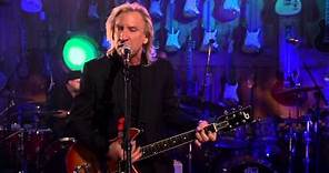Joe Walsh "Lucky That Way" Guitar Center Sessions on DIRECTV