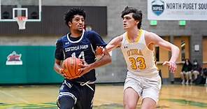 How 2022 forward Jayden Stevens, Gonzaga Prep's 'nucleus,' committed to Oregon State