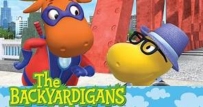 The Backyardigans: The Front Page News - Ep.48