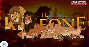 Il re leone 2: Il regno di Simba - Riassunto e Insegnamenti