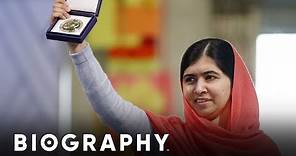Malala Yousafzai, Activist | Biography