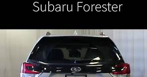 ⭐Inventory Showcase⭐ Preowned 2019 Subaru Forester for sale at Thelen Subaru. Learn more about this vehicle at: https://www.thelensubaru.com/used-Bay City-2019-Subaru-Forester-Sport-JF2SKAPC4KH426014 Call (989) 922-7290 to schedule your test drive before it's gone! #thinkthelen #usedcarforsale #carforsale #baycitymichigan | Thelen Subaru