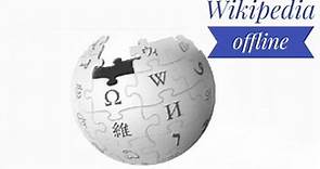 How to Download Wikipedia Offline Android devices