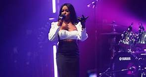 Azealia Banks Storms Off Stage After Rant At Miami Pride Concert -  | BET AWARDS