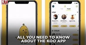 What is Koo App: All you need to know