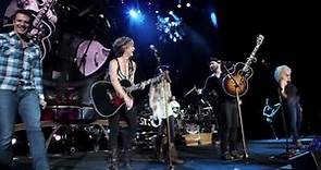 Sugarland and Little Big Town cover Mumford & Sons' "Sigh No More"