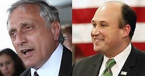 Langworthy gains backing of key House conservative group in battle with Paladino