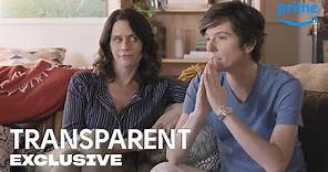 Life Coach Sessions | Transparent | Prime Video