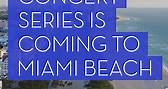 Miami Beach Live!