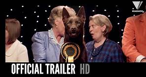 KOKO: A RED DOG STORY | Official Trailer | 2019 [HD]