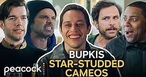 Bupkis | Hilarious Guest Star Moments
