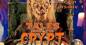 Tales from the Crypt - Season 6, Episode 1 - Let the Punishment Fit the Crime