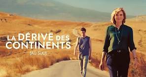 LA DÉRIVE DES CONTINENTS (AU SUD) - Trailer Fd [Schweiz]