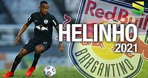 Helinho - HUMILHANDO no RB Bragantino | 2021 HD