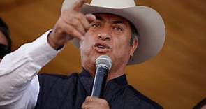 Detenido el exgobernador de Nuevo León Jaime Rodríguez Calderón, ‘El Bronco’, por desvío de recursos públicos