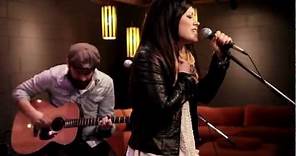 Kari Jobe "Find You On My Knees" at RELEVANT
