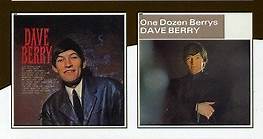 Dave Berry - Dave Berry / One Dozen Berrys