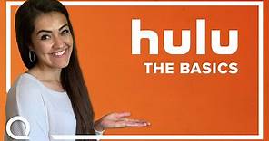 Hulu 101 | Hulu Review - The Basics