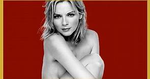 Kim Cattrall sexy rare photos and unknown trivia facts