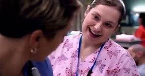 Nurse Jackie S01E03 Chicken Soup