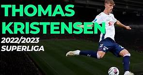 Thomas Kristensen | Superliga | 2022/2023