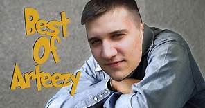 Dota 2 - Arteezy: Best of RTZ