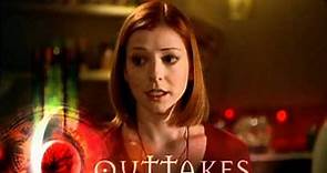 Buffy the Vampire Slayer Season 6 U.K. DVD Trailer