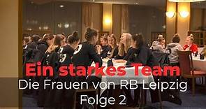 Ein starkes Team – Die Frauen von RB Leipzig | Sky-Doku Folge 2